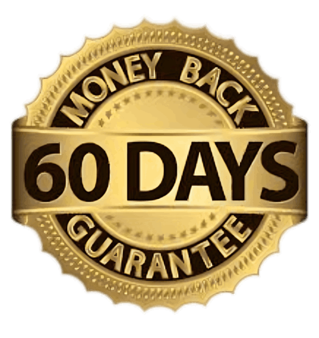 Vital Flow 100% Money Back Guarantee