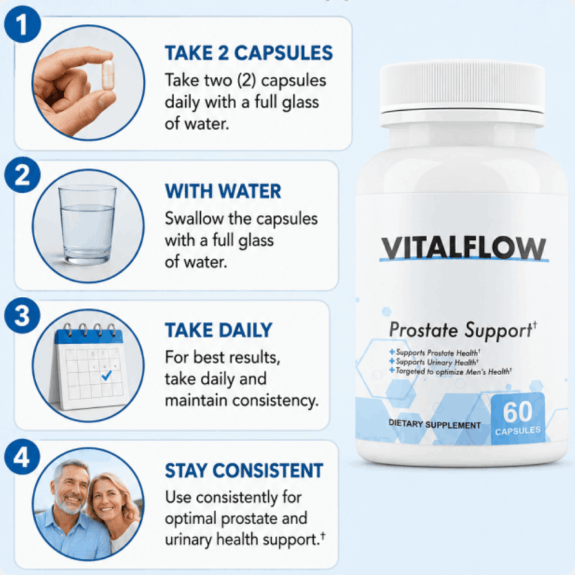 Vital Flow