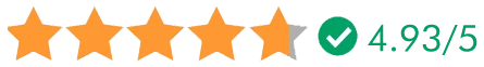 Vital Flow 5 star rating