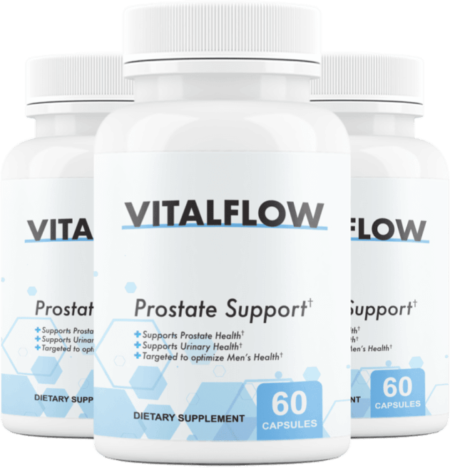 what is Vital Flow