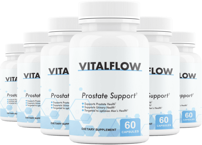 Vital Flow buy now