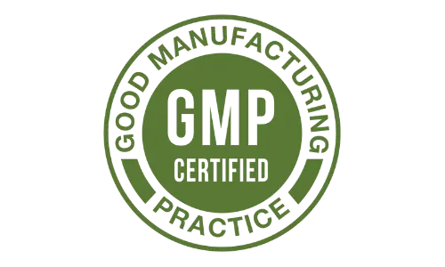 Vital Flow GMP Certified