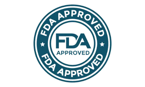 Vital Flow FDA Approved