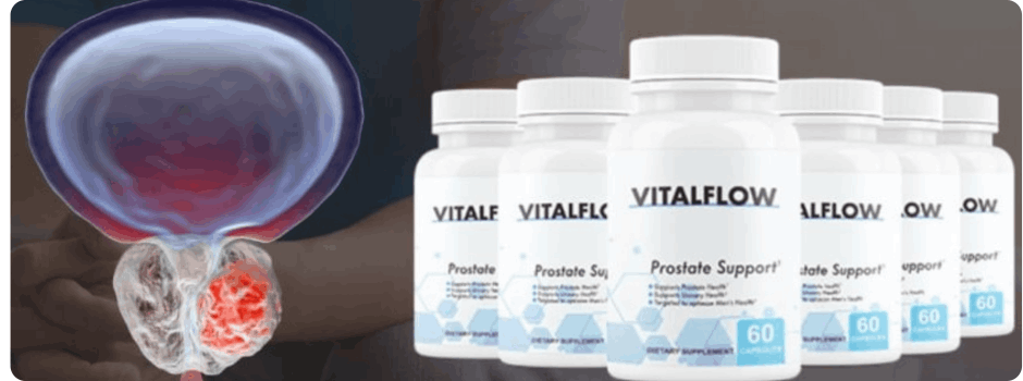 Vital Flow
