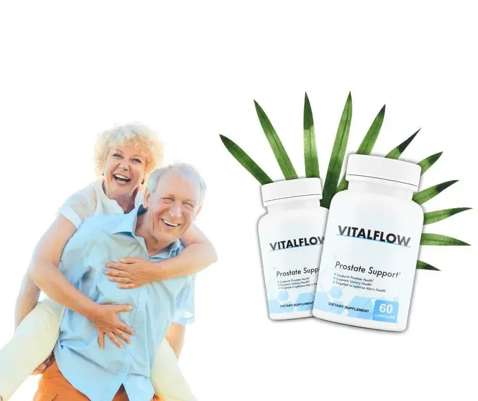 what is Vital Flow